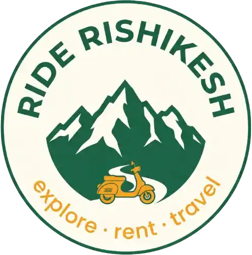 RideRishikesh logo