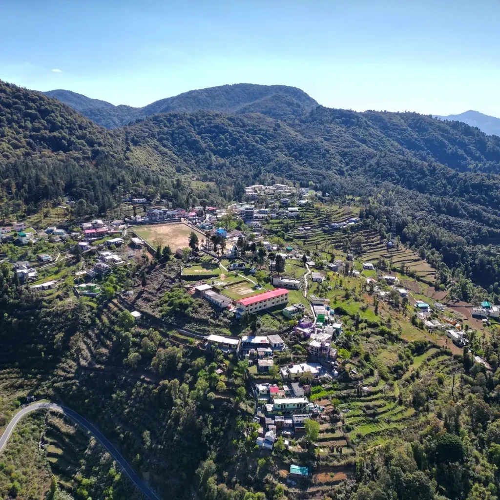khirsu pauri garhwal