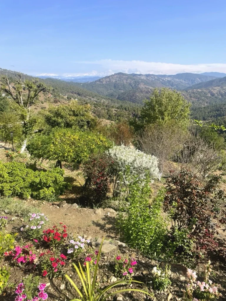 peora kumaon