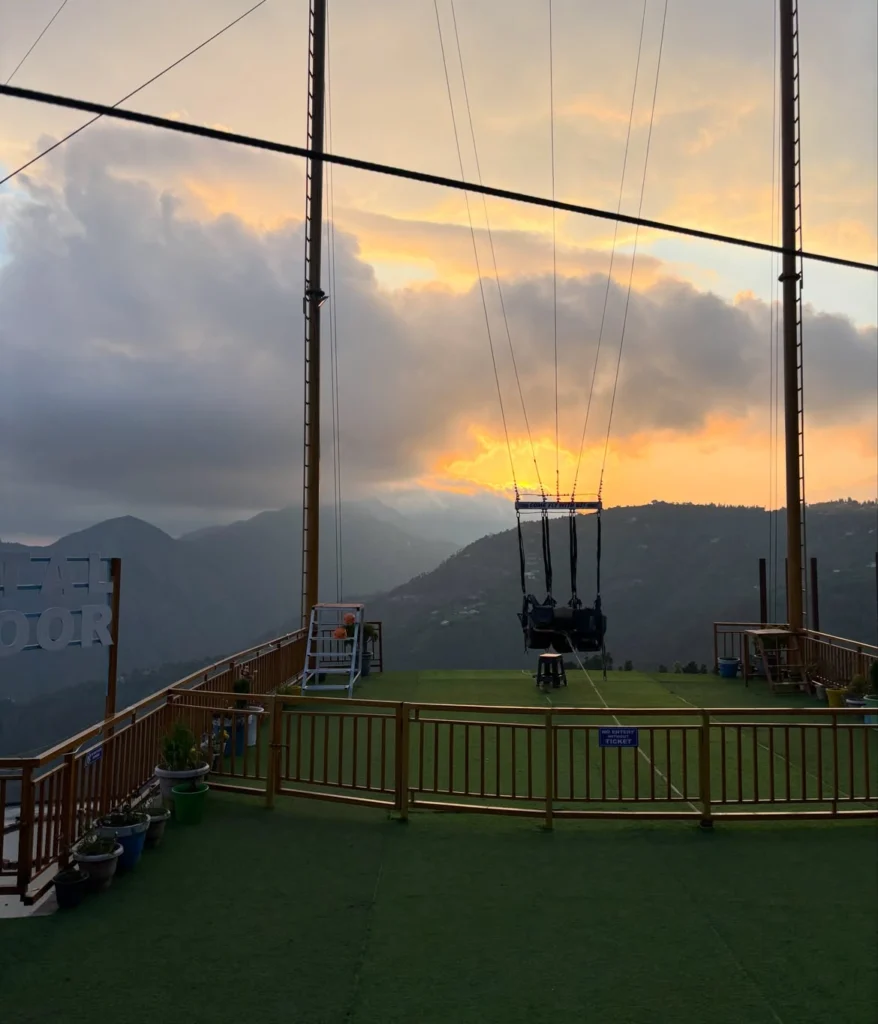 kanatal tehri garhwal